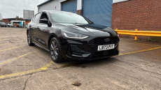 Ford Focus 1.0 EcoBoost ST-Line 5dr Petrol Hatchback